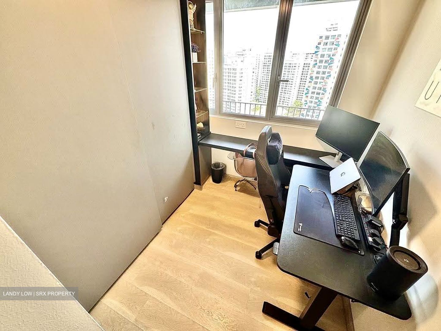 High Park Residences (D28), Apartment #612658461